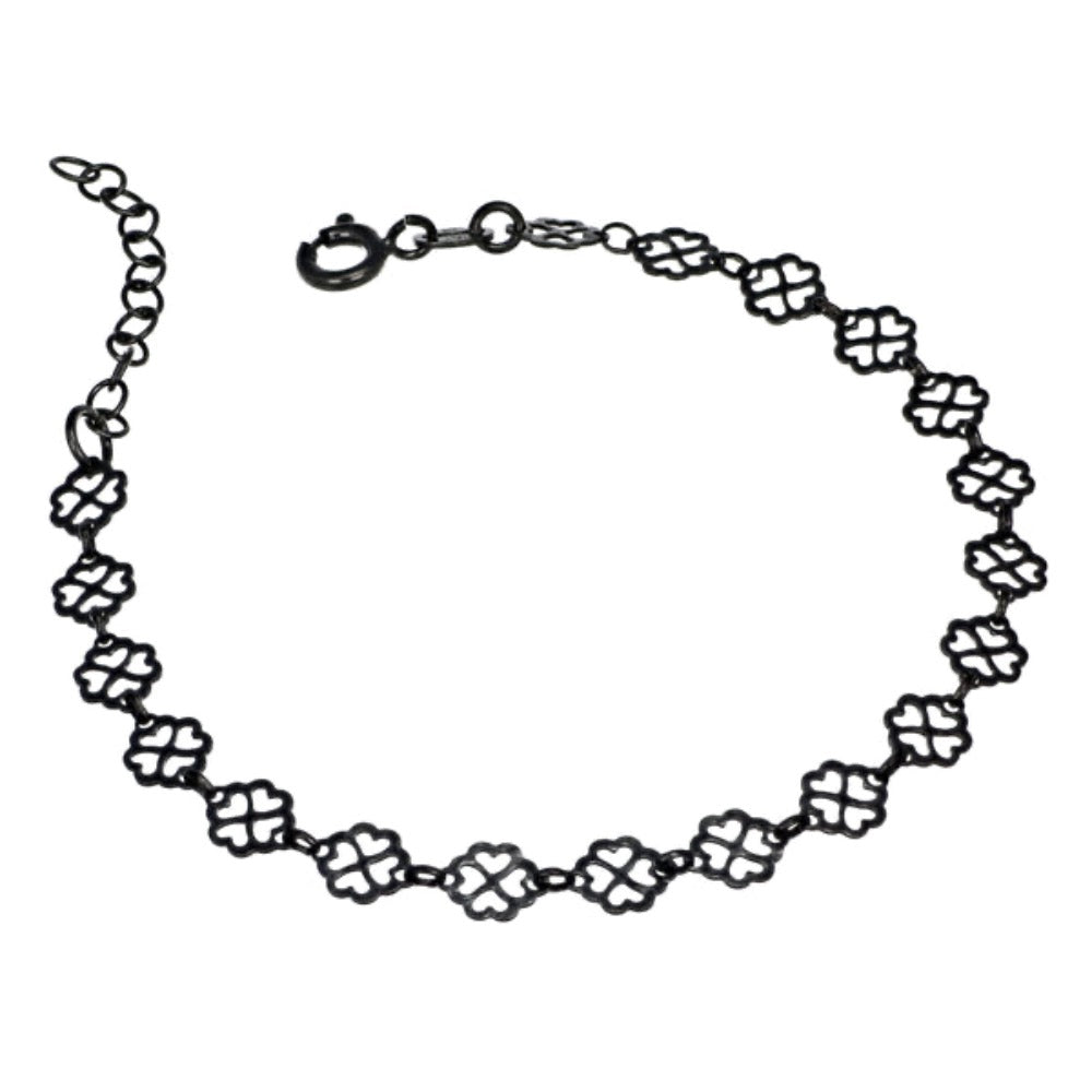 Lucky Clove Bracelet