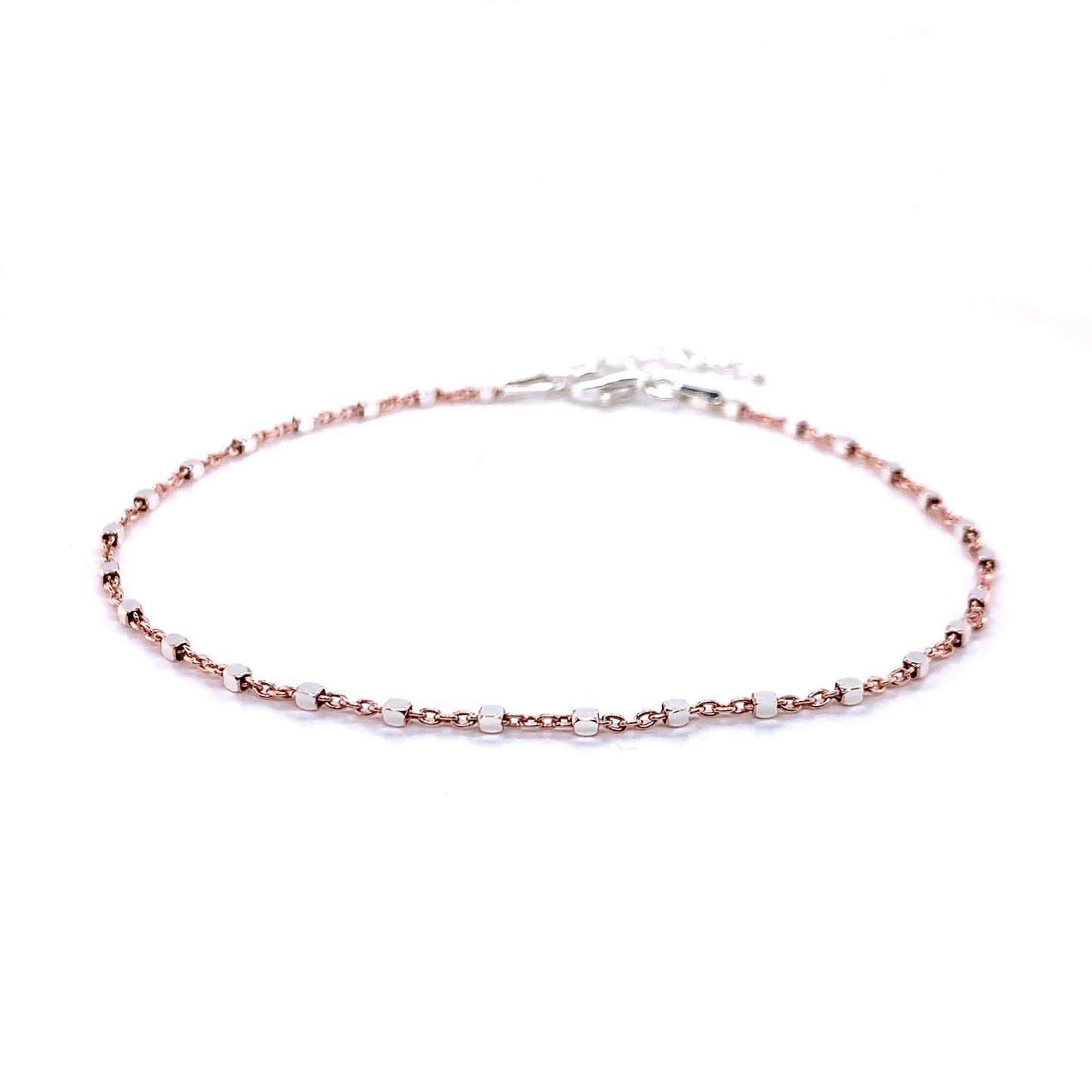 Magic Cube Anklet