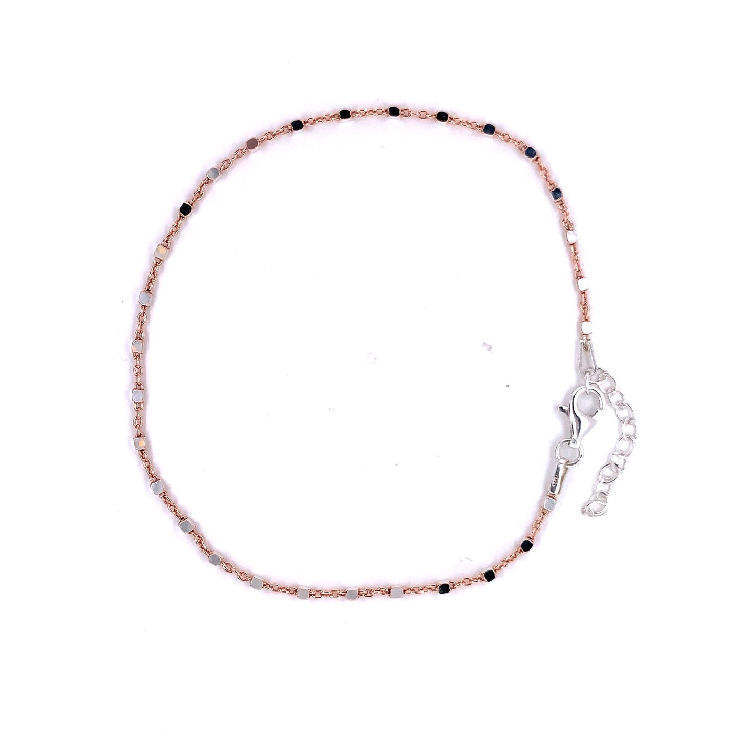Magic Cube Anklet