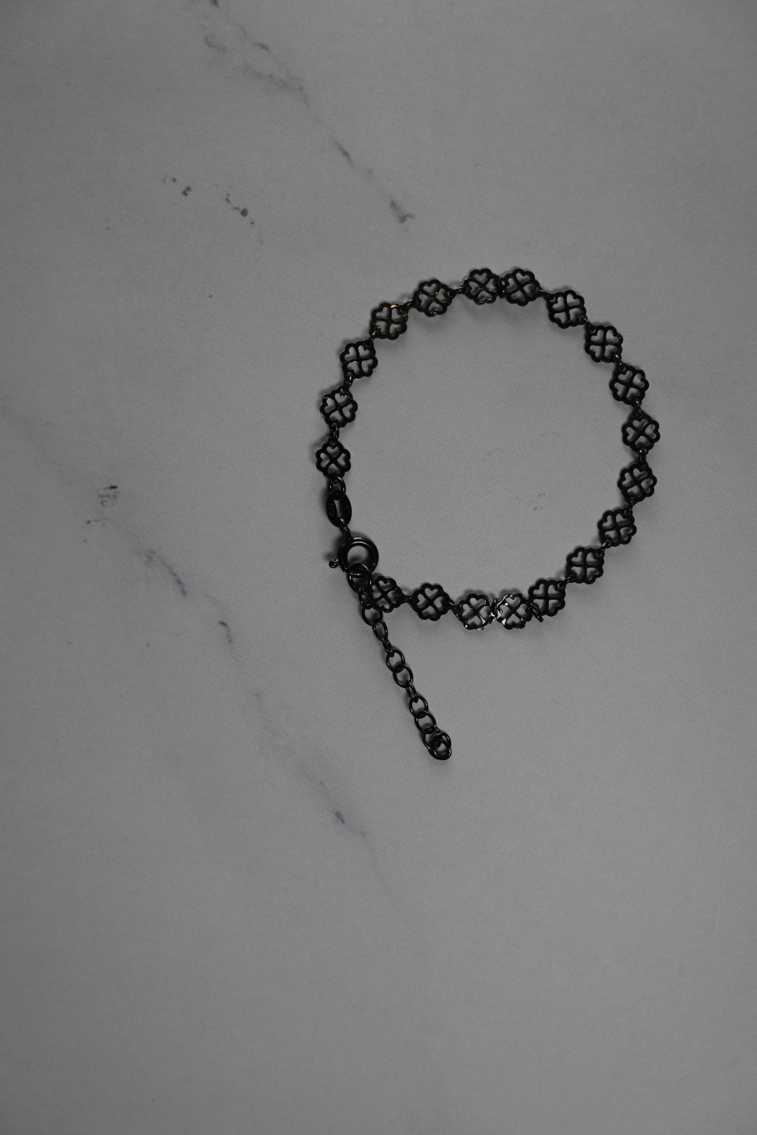 Lucky Clove Bracelet